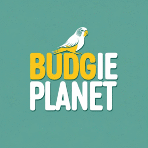 Budgie Planet Logo