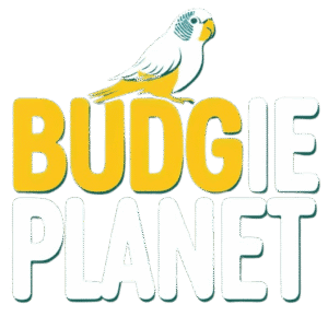 Budgie Planet