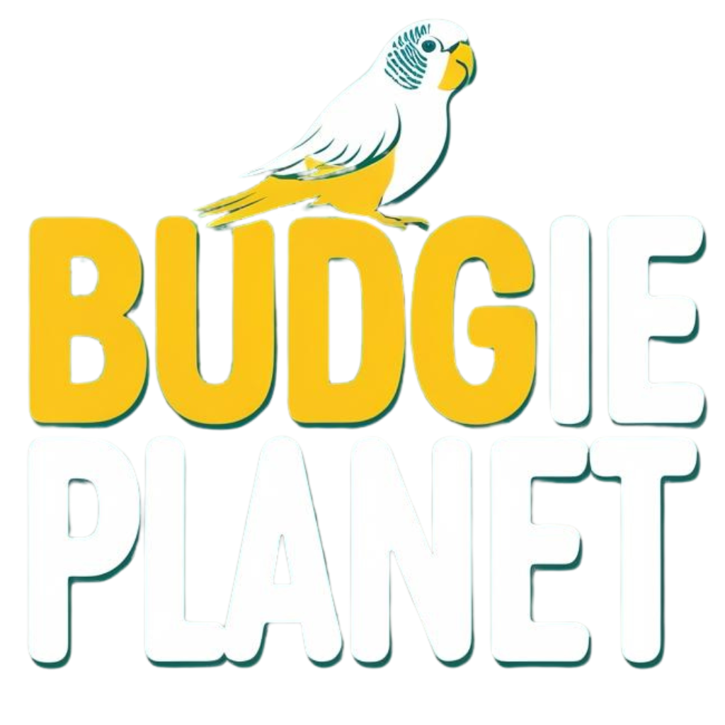 Budgie Planet
